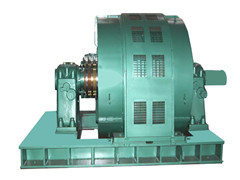 榆林变频电机YR800-8/1180高压电机